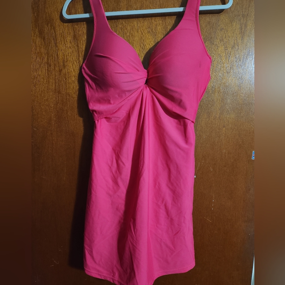 Shore shapes swimwear